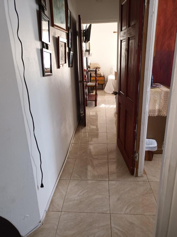 Lendal Apt Saint James Extérieur photo